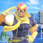 Captain Falcon – Super Smash Brothers Ultimate Moves