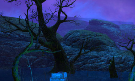 Undaunted DLC Dungeon Sets-Elder Scrolls Online-ESO