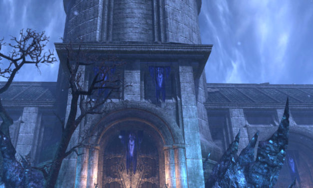 Undaunted Dungeon Sets-Elder Scrolls Online-ESO