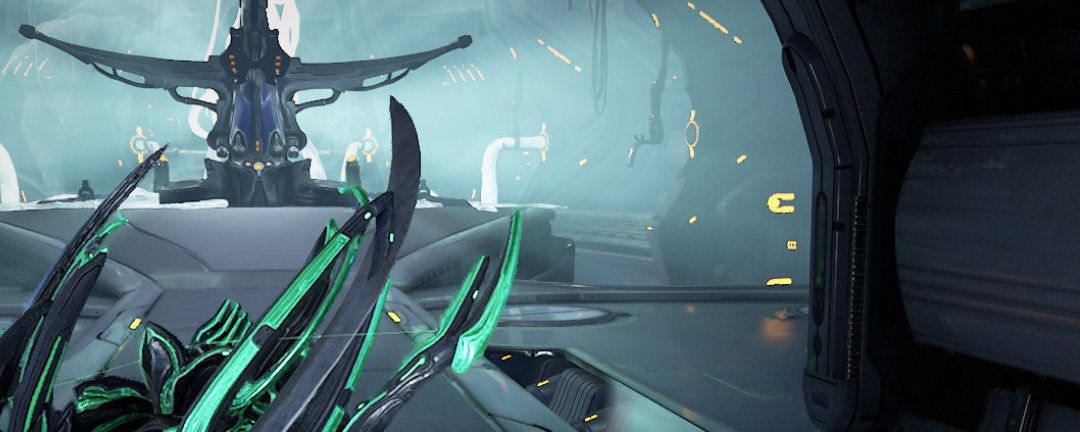 Warframe Review and Overview