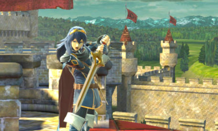 Lucina – Super Smash Brothers Ultimate Moves