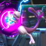 Mewtwo – Super Smash Brothers Ultimate Moves