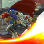 Roy – Super Smash Brothers Ultimate Moves