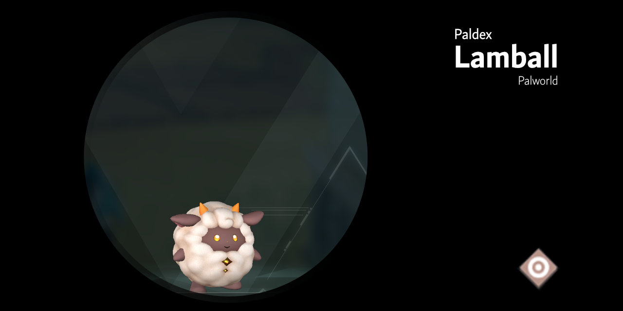 LAMBALL No 001 – Active Skills, Locations, Breeding Pairs, & Drops