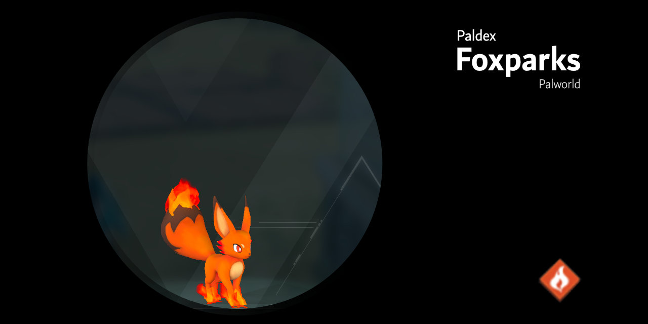 Foxparks 005 – Active Skills, Location, Breeding Pairs, & Drops