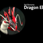 DRAGON ELEMENT :  Partner skills, Works Skills, & Drops