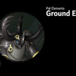 GROUND ELEMENT : Partner skills, Works Skills, & Drops