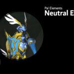 NEUTRAL ELEMENT : Partner skills, Works Skills, & Drops