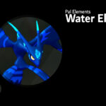 WATER ELEMENT : Partner skills, Works Skills, & Drops