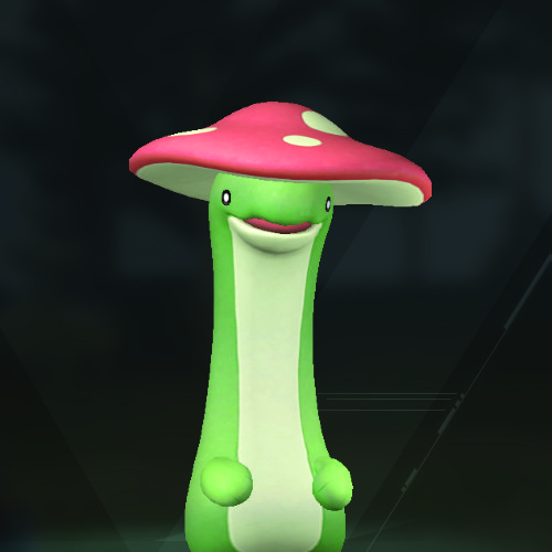 Palworld Shroomer