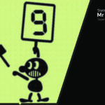 Mr. Game & Watch – Super Smash Brothers Ultimate Moves