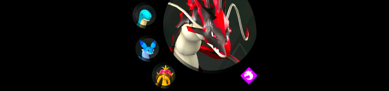 Palworld Dragon Element :  Partner skills, Works Skills, & Drops