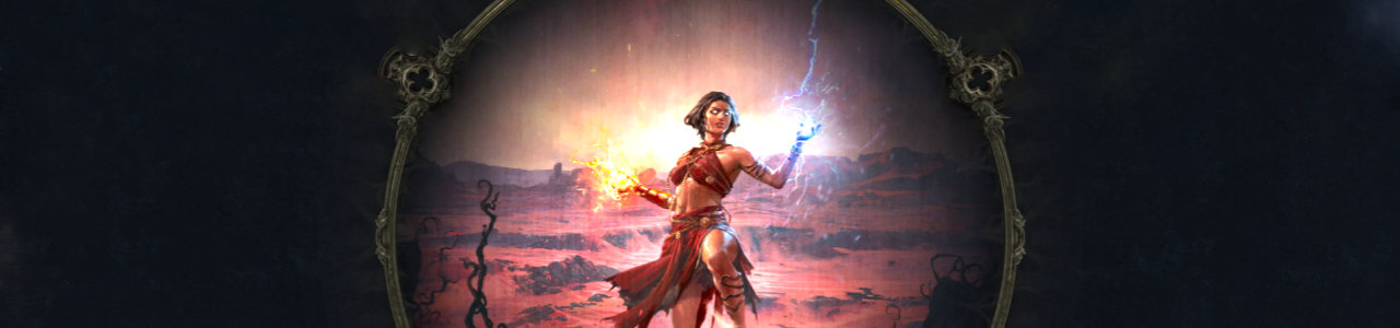 Path of Exile 2 Sorceress – Gear and Skills Overview